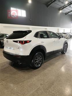مازدا CX-30